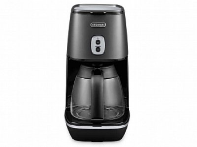  DeLonghi ICMI 211 BK