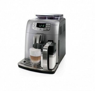  Saeco Intelia Cappuccino EVO HD 8753/92