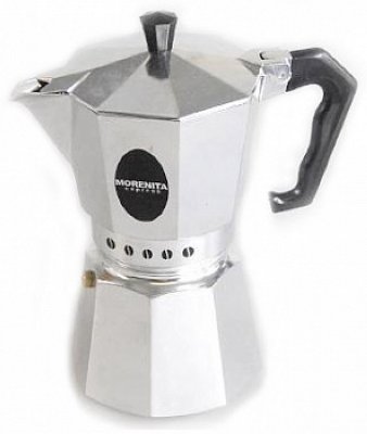  Bialetti Morenita 6  300 ml