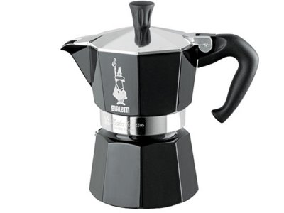   Bialetti Moka Express  3  4952