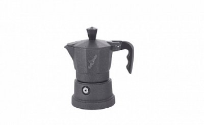   Top Moka "Caffettiera Top" 3  (120 .) teflon ()