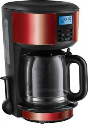  Russell Hobbs 20682-56 Legacy, Red