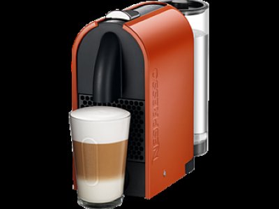  DeLonghi EN 110 O. Nespresso Orange