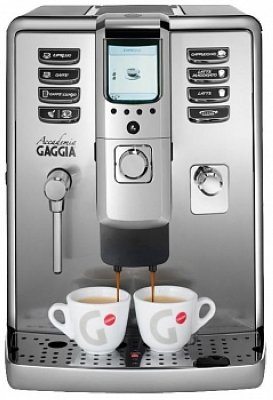  Gaggia Accademia