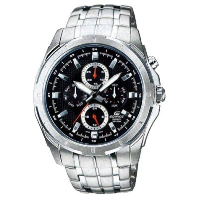   CASIO EF-328D-1A EDIFICE, 