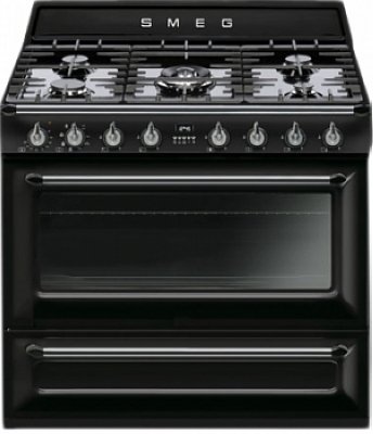   Smeg TR90BL