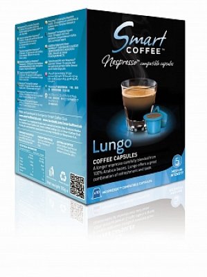    Smart CC Lungo  . 