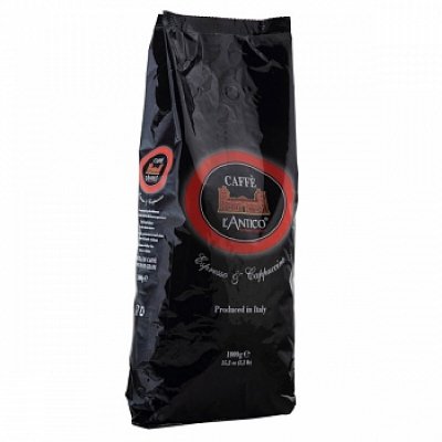    Caffe L"antico Riserva Nero 1 