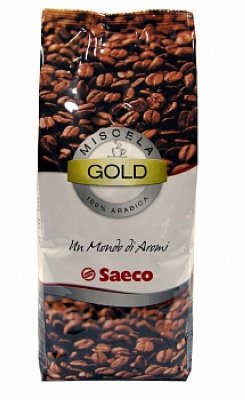    Saeco "Gold" 1 .