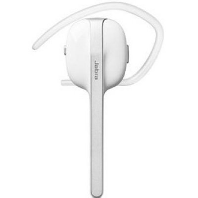 Bluetooth  Jabra Style White