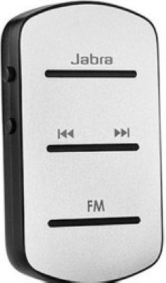 Bluetooth  Jabra TAG  lack