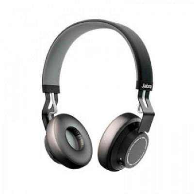 Bluetooth  Jabra MOVE Black