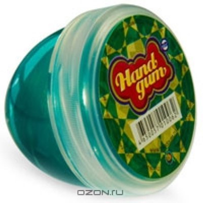    "Hand Gum", : ,   , 35 