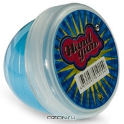    "Hand Gum", : , 70 