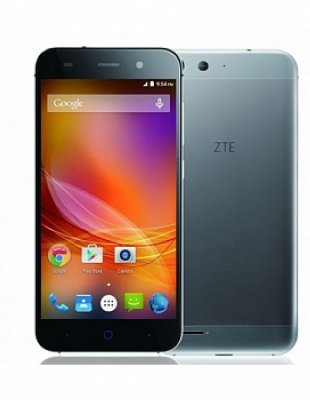   ZTE Blade Z7 Silver