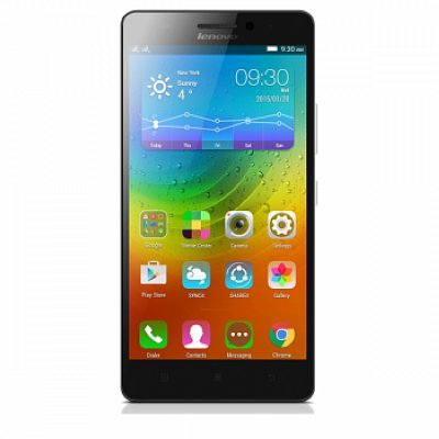   Lenovo A7000 White