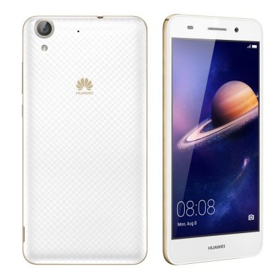   Huawei Ascend Y6-L21 White