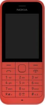   Nokia 220 Dual Sim Red