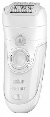  Braun SE 7931 WD 