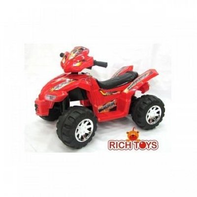   Rich Toys H-baby D068 