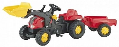   Rolly Toys RollyKid-X 023127