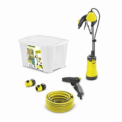  Karcher BP 1 Barrel Irrigation Set