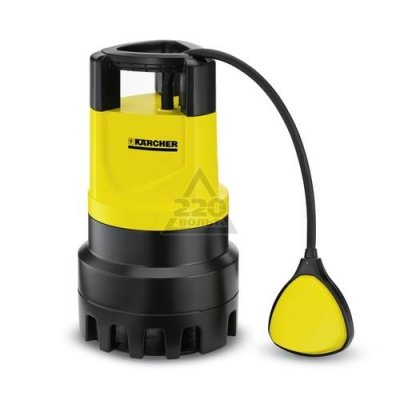  Karcher SDP 7000