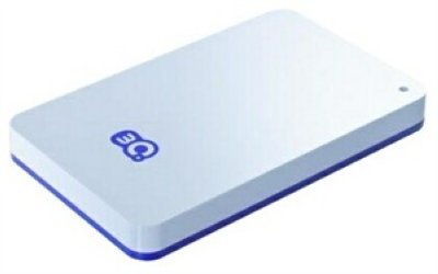 500GB   2.5" 3Q (3QHDD-U290-PB500) Portable USB2.0