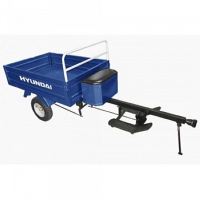    Hyundai T 1100 Trolley