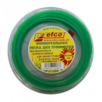    (1.3 ; 15 ) Efco 05200027