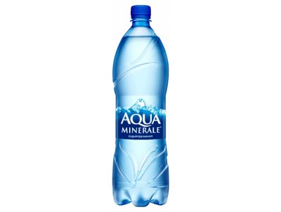  Aqua Minerale,  , 1.25 