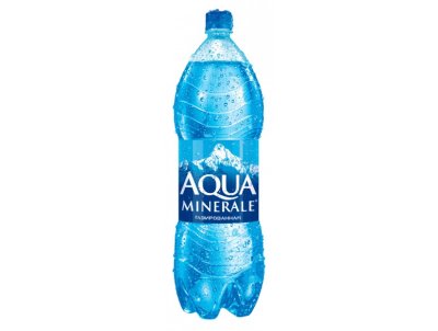  Aqua Minerale,  , 2 