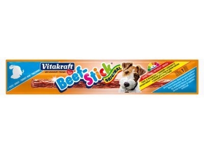       VITAKRAFT BEEF-STICK , 12 