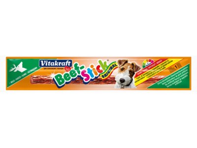       VITAKRAFT BEEF-STICK , 12 