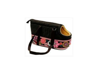 -   Fauna International Toby Bag, 