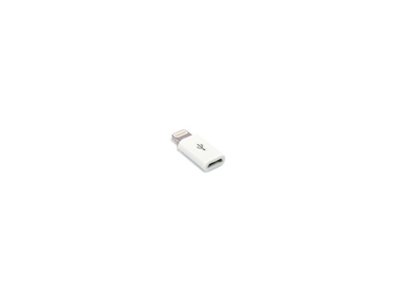  MicroUSB-Apple 8pin