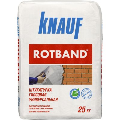   Knauf , 25 