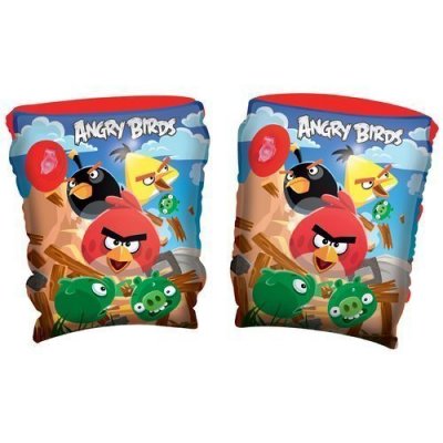     Bestway 96100 Angry Birds 23  15 