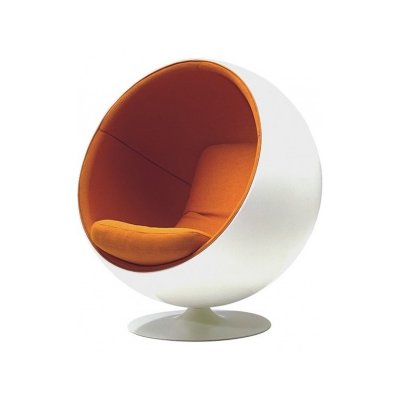  Eero Ball Chair DG-F-ACH448-3