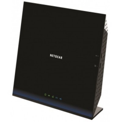  Netgear D6200-100PES