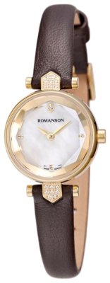   Romanson RL 6A04Q LG(WH)