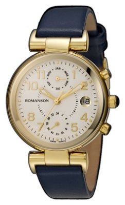   Romanson RL 4211F LG(WH)BU