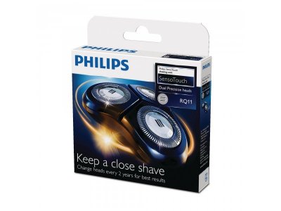    Philips RQ1150, RQ1160, RQ1170, RQ1180 (RQ 11/50)