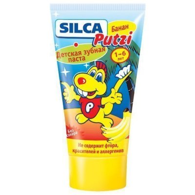     Silca Putzi, ,    6 , 50 