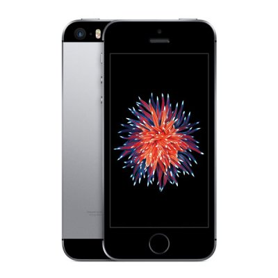   Apple iPhone SE 64 Gb Space Gray (MLM 62 RU/A)