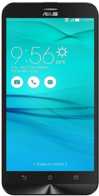   ASUS ZenFone Go ZB551KL 16Gb