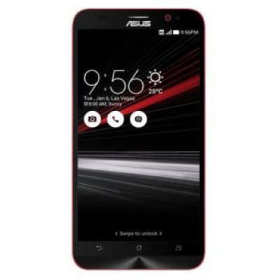   ASUS ZenFone 2 Deluxe SE 128Gb ZE551ML Carbon