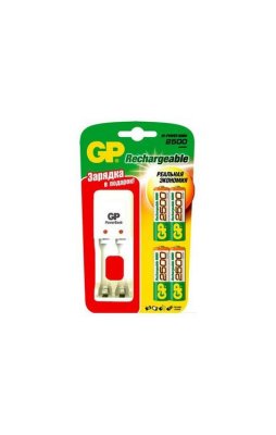   GP PB330GSCW250BB5-2CR4 + 4  2500 