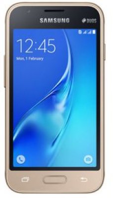   Samsung Galaxy J1 mini (2016) SM-J 105 H 