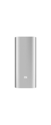 Xiaomi   Mi Power Bank 16000 